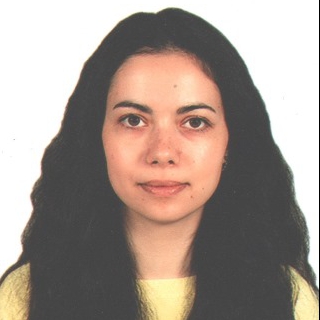 Бєлякова Анна Володимирівна | Єдиний реєстр адвокатів України