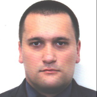 Юрчик Сергій Валерійович | Єдиний реєстр адвокатів України