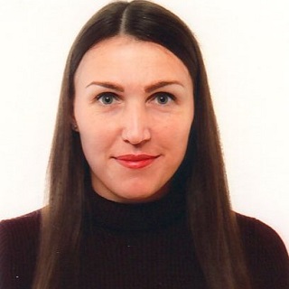 Пристая Олена Олександрівна | Єдиний реєстр адвокатів України