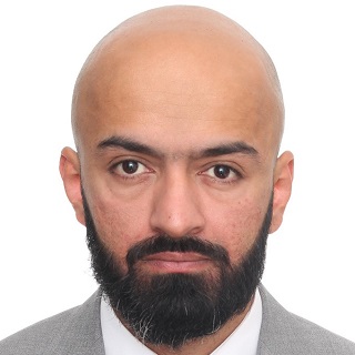 Найєм Масі-Мустафа | Єдиний реєстр адвокатів України