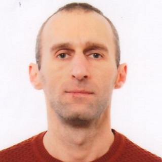 Захарченко Олексій Юрійович | Єдиний реєстр адвокатів України