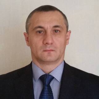 Трофимов Сергій Олексійович | Єдиний реєстр адвокатів України