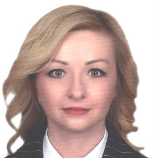 Розанова Ольга Зіновіївна | Єдиний реєстр адвокатів України