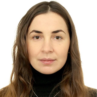 Мураховська Антоніна Петрівна | Єдиний реєстр адвокатів України