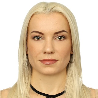 Демченко Наталя Вікторівна | Єдиний реєстр адвокатів України