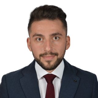 Каранфілов Олексій Валерійович | Єдиний реєстр адвокатів України