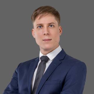 Новицький Дмитро Олексійович | Єдиний реєстр адвокатів України