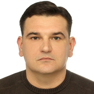 Свечинський Олександр Сергійович | Єдиний реєстр адвокатів України