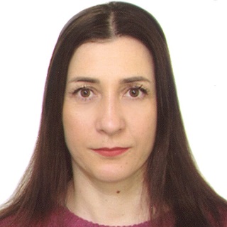 Горячко Олена Борисівна | Єдиний реєстр адвокатів України