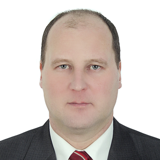 Чесноков Костянтин  Олегович | Єдиний реєстр адвокатів України