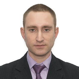 Кулинич Костянтин Сергійович | Єдиний реєстр адвокатів України