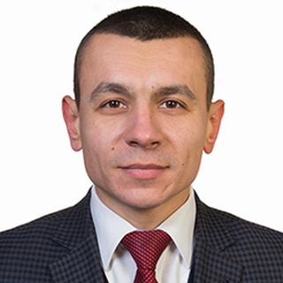 Нагнибіда Володимир Іванович | Єдиний реєстр адвокатів України