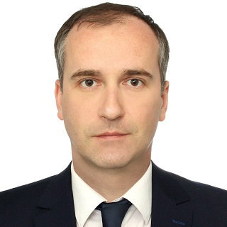 Боднар Денис Володимирович | Єдиний реєстр адвокатів України