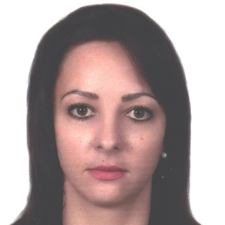 Данилевич Андріана Богданівна | Єдиний реєстр адвокатів України