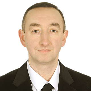 Самолюк Михайло Володимирович | Єдиний реєстр адвокатів України