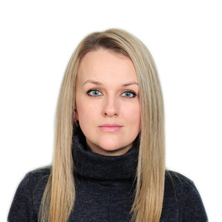 Ряснянська Інна Сергіївна | Єдиний реєстр адвокатів України