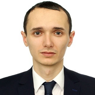 Луньов Володимир Олександрович | Єдиний реєстр адвокатів України