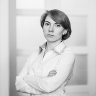 Кіт Уляна Вікторівна | Єдиний реєстр адвокатів України