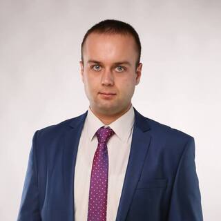 Васильєв Павло Олегович | Єдиний реєстр адвокатів України