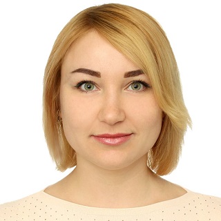 Луговенко Катерина Сергіївна | Єдиний реєстр адвокатів України