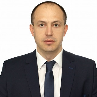 Хмельницький Юрій Леонідович | Єдиний реєстр адвокатів України