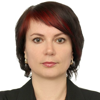 Окольчишина Ірина Михайлівна | Єдиний реєстр адвокатів України