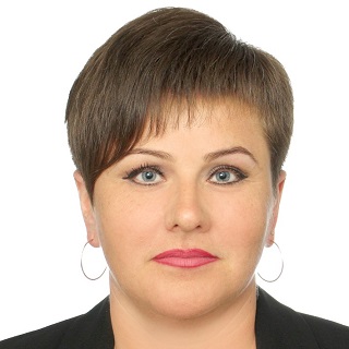 Руденко Наталія Валеріївна | Єдиний реєстр адвокатів України