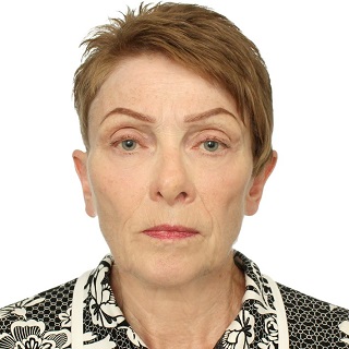 Садикова Зінаїда Петрівна | Єдиний реєстр адвокатів України