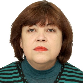 Хомік Наталія Анатоліївна | Єдиний реєстр адвокатів України