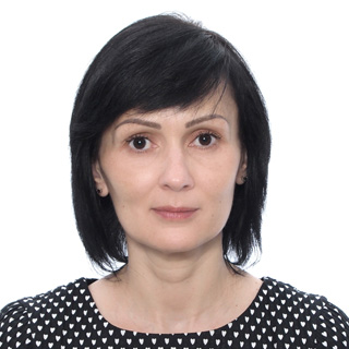 Апостолова Вікторія Вікторівна | Єдиний реєстр адвокатів України