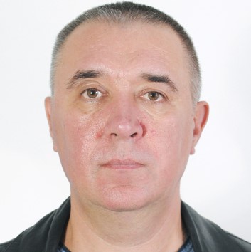 Сулима Вадим Володимирович | Єдиний реєстр адвокатів України