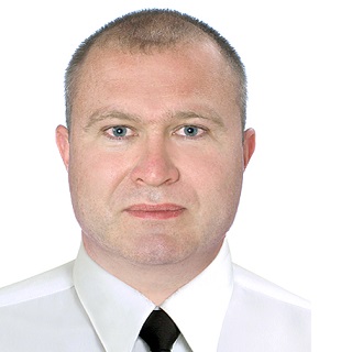 Костоусов Дмитро Борисович | Єдиний реєстр адвокатів України