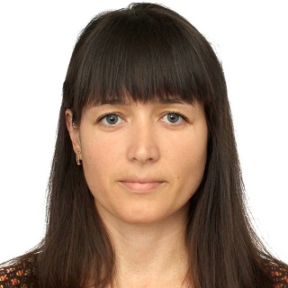 Труба Клавдія Борисівна | Єдиний реєстр адвокатів України