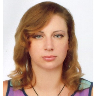 Губницька-Степанова Алевтина Олексіївна | Єдиний реєстр адвокатів України