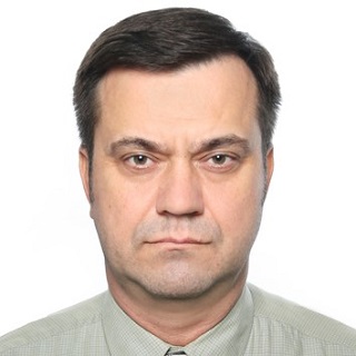 Євдокимчик Володимир Геннадійович | Єдиний реєстр адвокатів України