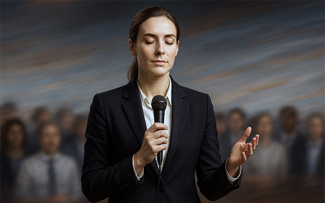 Адвокатів навчатимуть керувати своїм емоційним станом під час публічної комунікації