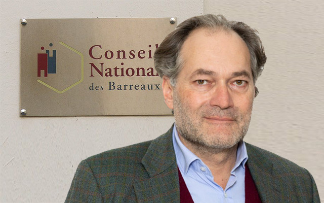 Як українському адвокату практикувати у Франції: вебінар із головою комісії CNB