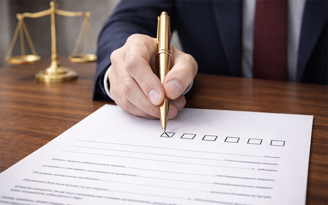 Train4EU вивчає потреби адвокатів у навчанні з права ЄС (опитування)