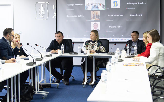 Пошук моделі виборів для повоєнної України: висновки круглого столу