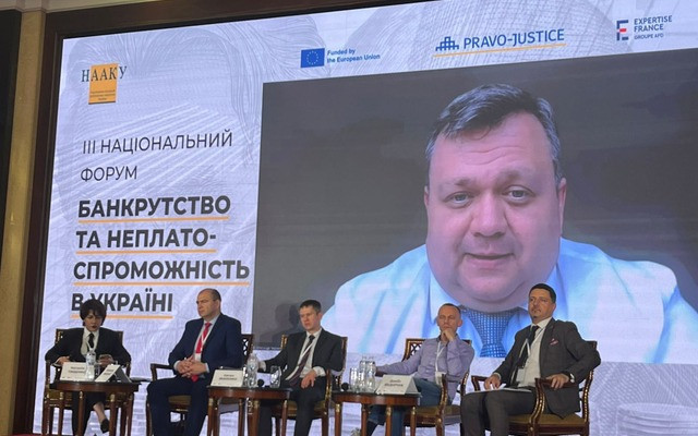 Розшук криптоактивів: санкції, юрисдикції та виклики для правозастосування