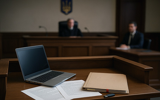 Робота захисту з доказами у суді: що має знати адвокат