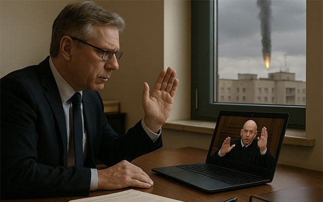 Порушення процесуальних прав залишаються без належної фіксації — голова комітету НААУ