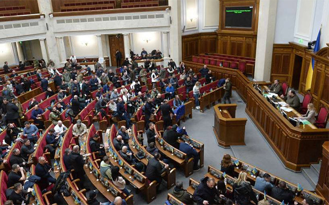 Ініціативи посилення гарантій адвокатської діяльності окреслив голова Комітету НААУ