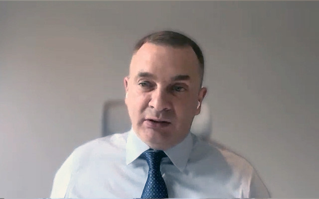Ототожнення – це удар не тільки по адвокату, а й по верховенству права, - В.Гвоздій