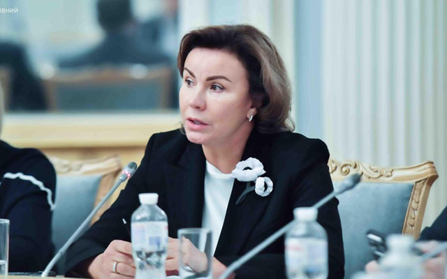 Не відновлювати, а створювати: Марина Ставнійчук про військові суди в Україні
