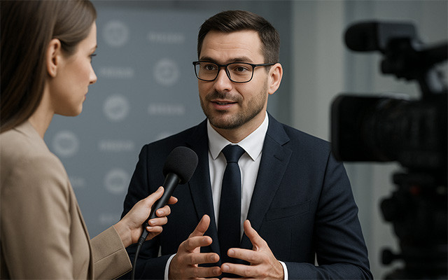 Головне правило медійної грамотності адвоката - це говорити просто про складне