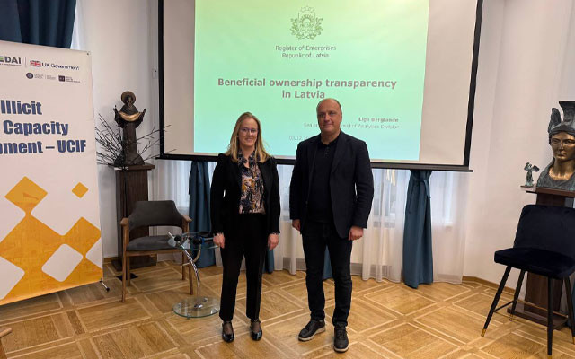 Фінмоніторинг і адвокатська таємниця: де проходить межа - обговорили на воркшопі