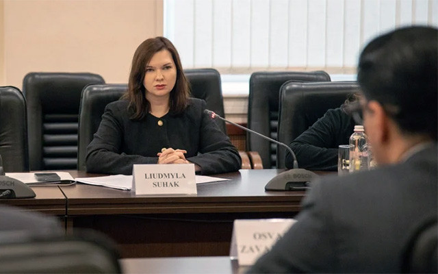 Мінʼюст без міністра реформуватиме адвокатуру без адвокатури?