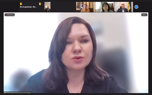 Мінʼюст без міністра реформуватиме адвокатуру без адвокатури?