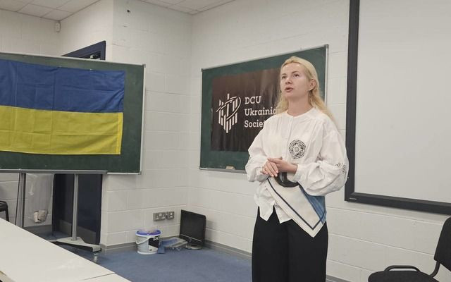 Права людини у війську: акценти лекції-дискусії